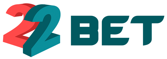 22BET Logo