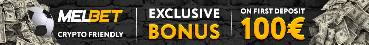 Melbet Bonus
